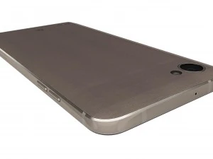 lg q6 all colors 3D Model