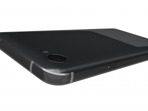 lg q6 all colors 3D 模型
