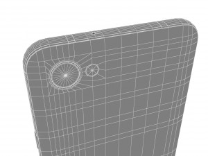 lg q6 all colors 3D 模型