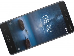 nokia 8 all colors 3Dモデル