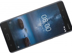 nokia 8 all colors 3Dモデル