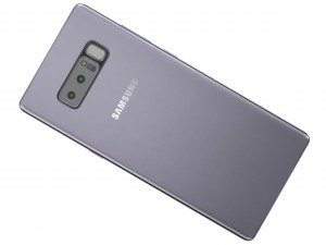 samsung galaxy note 8 all colors Model 3D