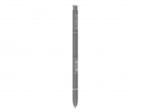 samsung galaxy note 8 deep sea Modelo 3D
