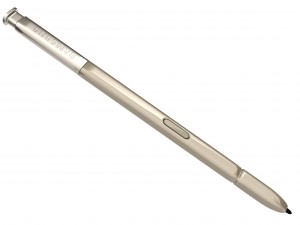 samsung galaxy note 8 maple gold Modello 3D