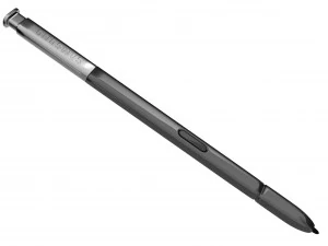samsung galaxy note 8 midnight black 3D Model