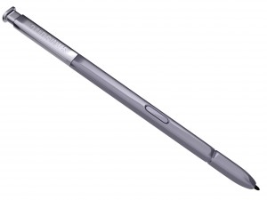 samsung galaxy note 8 orchid grey 3D Модель