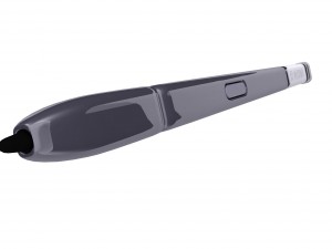 samsung galaxy note 8 orchid grey 3D Модель