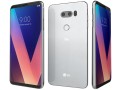 lg v30 cloud silver Model 3D