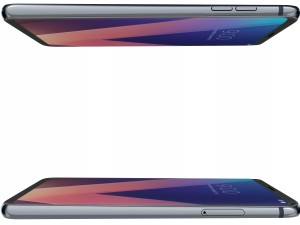 lg v30 moroccan blue Modelo 3D