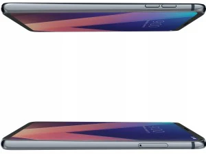 lg v30 moroccan blue 3D Model
