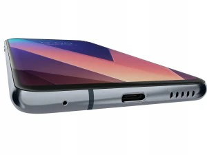 lg v30 moroccan blue 3D Model