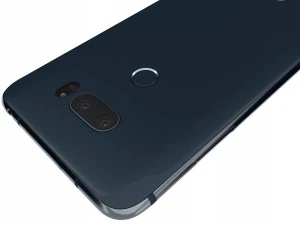 lg v30 moroccan blue 3D Model