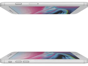 apple iphone 8 plus all colors 3D Model