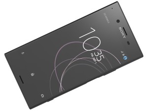 sony xperia xz1 all colors 3Dモデル