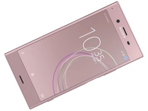 sony xperia xz1 all colors 3Dモデル