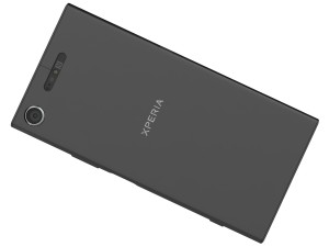 sony xperia xz1 all colors 3Dモデル