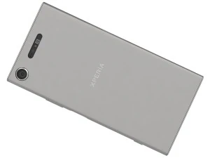 sony xperia xz1 all colors 3D Model