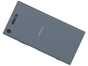 sony xperia xz1 all colors 3D Model