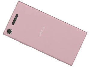 sony xperia xz1 all colors 3D Model