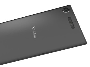 sony xperia xz1 all colors 3Dモデル