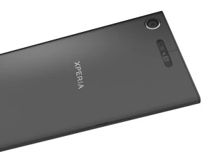 sony xperia xz1 all colors 3D Model