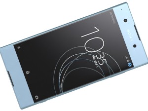 sony xperia xa1 plus all colors 3D Model