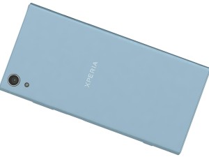 sony xperia xa1 plus all colors 3D Model