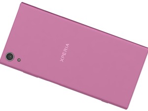 sony xperia xa1 plus all colors 3D Model