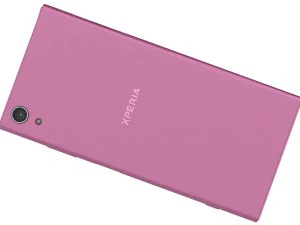 sony xperia xa1 plus all colors 3D Model