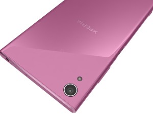 sony xperia xa1 plus all colors 3D Model