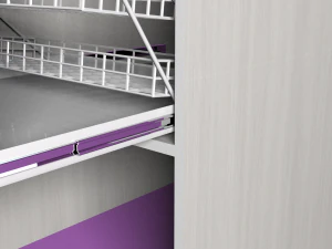 showcase 3D Model