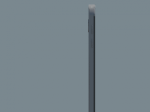 samsung galaxy s7 edge 3D Model