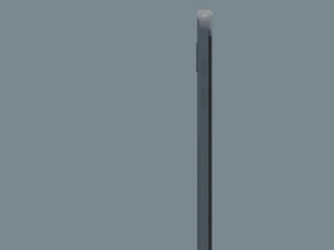 samsung galaxy s7 edge 3D Model