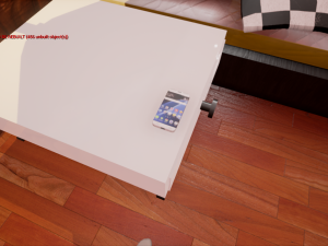 samsung galaxy s7 edge 3D Model