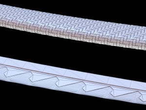 dragon blade - overwatch 3D Model