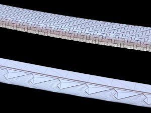 dragon blade - overwatch 3D Model