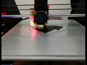 stark house logo 3D Print Model