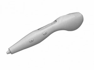 3d pen 3D Model