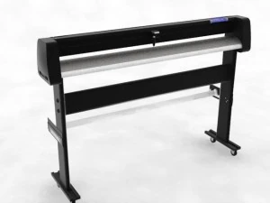 plotter cutter 3D Model