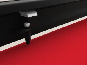plotter cutter 3D Model