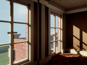 dreamhome architectural assets 3D Model