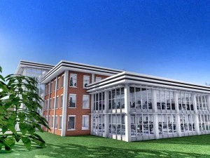shc quickoffice complete pack lm 3D Model