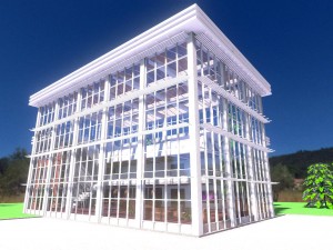shc quickoffice complete pack lm 3D मॉडल