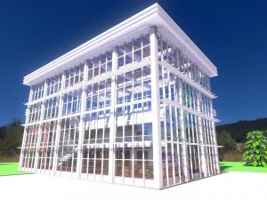 shc quickoffice complete pack lm 3D Model