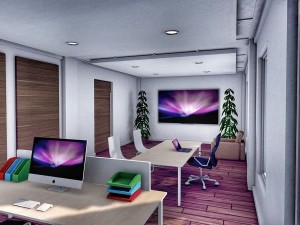shc quickoffice complete pack lm 3D मॉडल