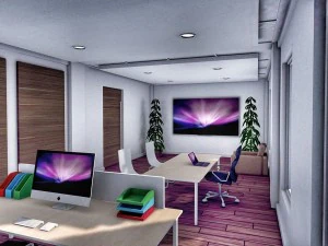 shc quickoffice complete pack lm 3D Model