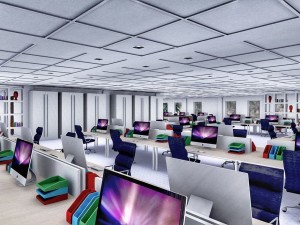 shc quickoffice complete pack lm 3D मॉडल