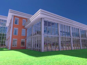 shc quickoffice complete pack lm 3D Model