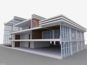 shc quickoffice complete pack lm 3D Model