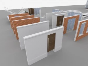 shc quickoffice complete pack lm 3D Model